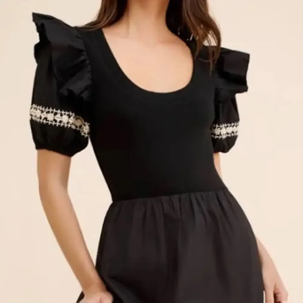 Cleobella Selma Midi Dress - Picture 3 of 3